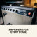  Amplifiers & Monitors Special