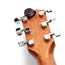 D'Addario PW-CT-12 NS Micro Headstock Tuner