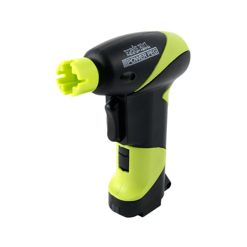 Ernie Ball PowerPeg Winder