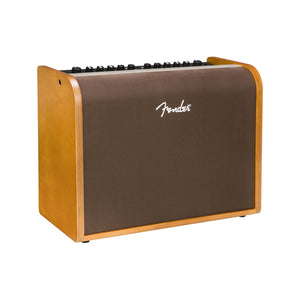 Fender Acoustic 100 Guitar Combo Amplifier, 230V UK