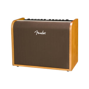 Fender Acoustic 100 Guitar Combo Amplifier, 230V UK