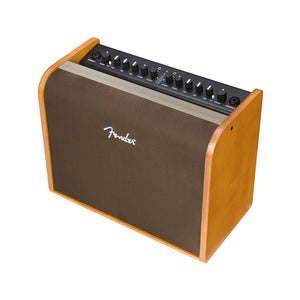 Fender Acoustic 100 Guitar Combo Amplifier, 230V UK