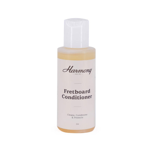 Harmony Fretboard Conditioner, 2oz