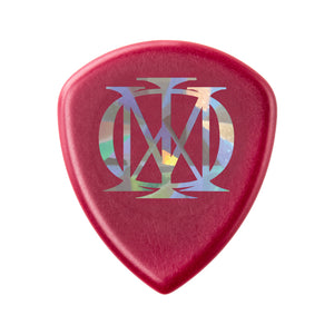 Jim Dunlop 548-JP200 John Petrucci Flow Pick, 2.0mm, 3-Pack