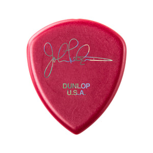 Jim Dunlop 548-JP200 John Petrucci Flow Pick, 2.0mm, 3-Pack