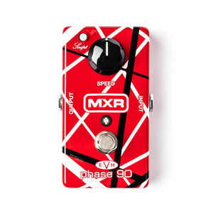 MXR EVH90 EVH Phase 90 Guitar Effects Pedal