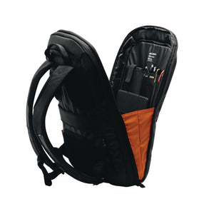 MONO Stealth Alias Backpack, Black