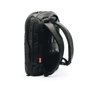 MONO Stealth Alias Backpack, Black