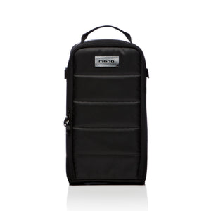 MONO Classic Tick Accessory Case 2.0, Black