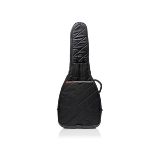 MONO Vertigo Acoustic Guitar Case, Black