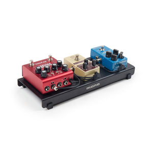 MONO Pedalboard Lite, Black