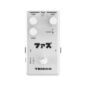 Teisco Fuzz Pedal