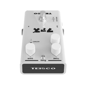 Teisco Fuzz Pedal