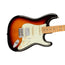 Fender Player Plus HSS Stratocaster Electric Guitar, Maple FB, 3-Color Sunburst