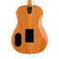 Fender Highway Series Dreadnought Acoustic Guitar w/Bag, RW FB, Natural