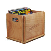 Gadhouse Vinyl Wooden Storage