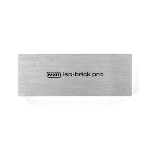 MXR Iso-Brick Pro Power Supply