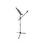 koda plus Music Stand with Microphone Arm ONE