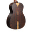 Martin 0-X2E X Series Acoustic-Electric Guitar w/Bag, Cocobolo HPL B&S