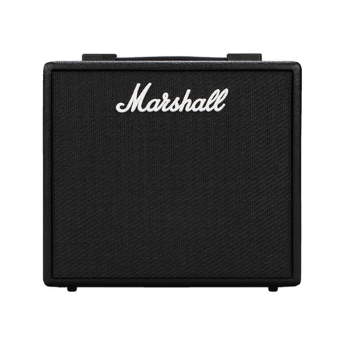 Marshall CODE25 Guitar Combo Amplifier (UK)