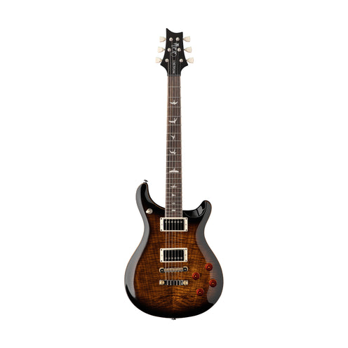 PRS SE McCarty 594 Electric Guitar, Black Gold Sunburst