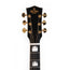 Sigma Special Edition GJQA-SG200-AN Acoustic Guitar