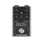 TC Electronic Bucket Brigade Analog Delay Guitar Effects Pedal